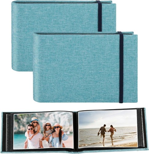 Pcssmall photo albums 6x4 - 2,
