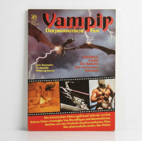 Vampir german horror film - #24,