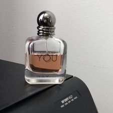 Emporio Armani Stronger With You  50ml Eau de Toilette EDT 