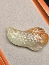 Imperial Arowana: 59mm Natural