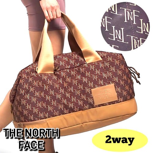 The north face tnf monogram - the,
