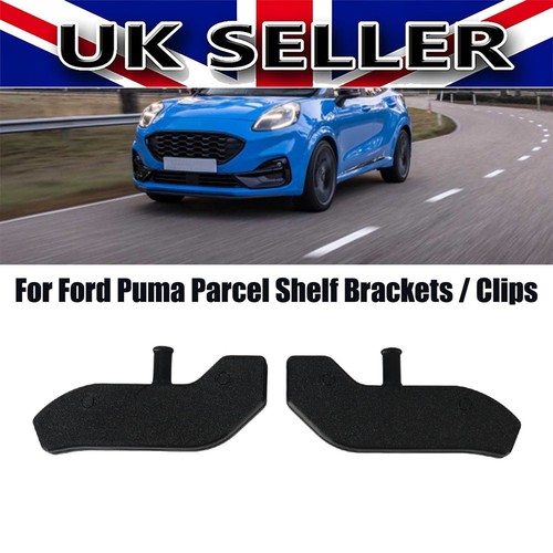 For ford puma - for, shelf
