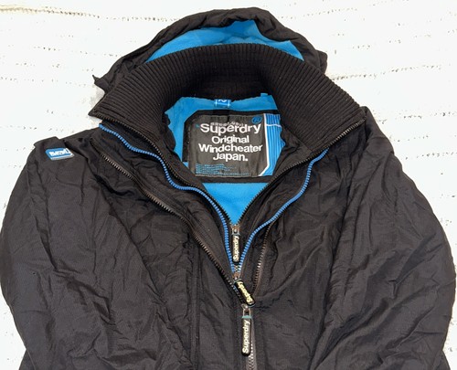 Superdry original windcheater - original,