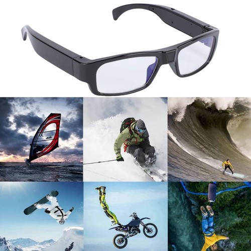 Smart 1080p camera - 1080p, hd