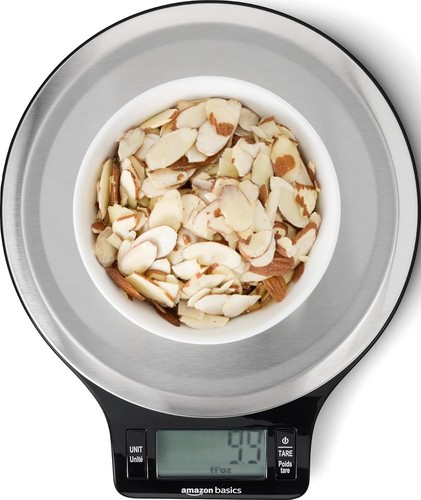 Amazon basics digital - basics, kitchen