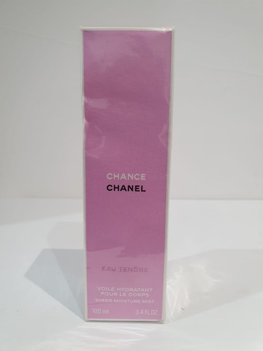 Chanel chance eau tendre sheer - chance,