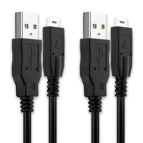 Usb data cable - 2x, for