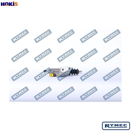 Slave cylinder clutch - slave,