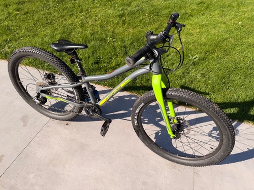 Merida matts 24 plus - jr.,