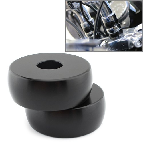 Handlebar riser spacer kit fit - handlebar,