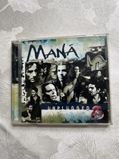 MTV Unplugged by Mana (CD