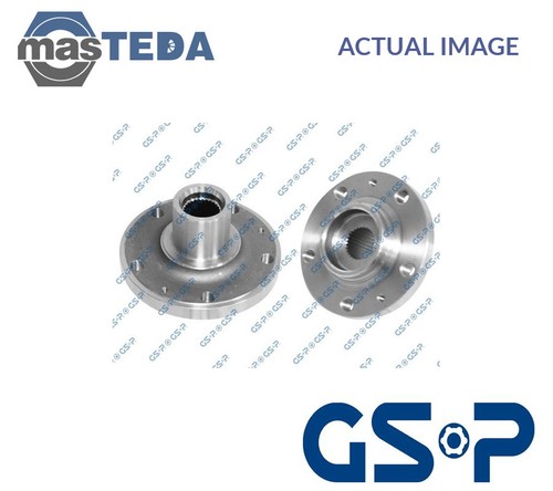 9428036 wheel hub - hub, front