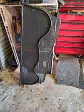 Genuine Used MINI Folding Wind