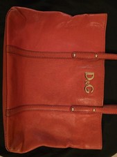 Authentic Dolce and Gabbana
