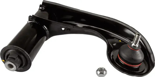 Wishbone control arm - control,
