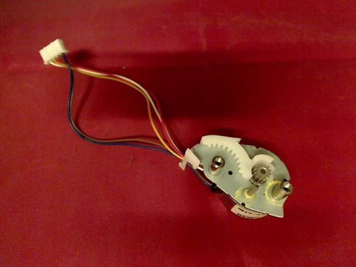 Electric motor drive qh4 4155 - electric,