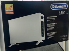 DeLonghi HSX4315E 1500W