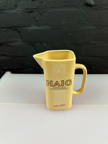 Seton pottery haig - seton,