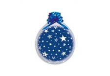 5 Gemar 18" Clear Stuffing