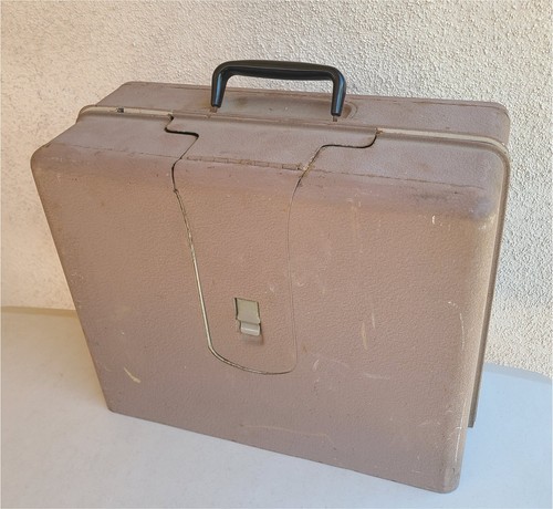 Portable metal case extension - portable,