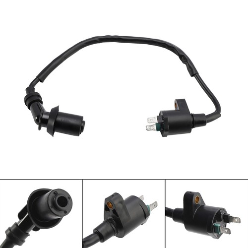 Cdi box igniter fit - box,