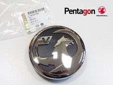 Genuine Vauxhall Corsa F