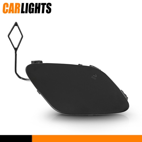 Front bumper towing - towing, tow