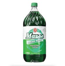 Mazoe flavour syrup orange - mazoe,