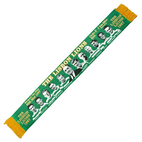 Celtic scarf lisbon lions - lions, hd