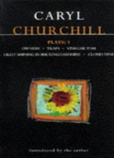 Caryl Churchill: Plays Vol. 1