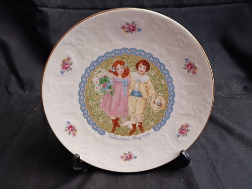 Royal doulton valentine s - royal,