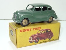 Dinky 152 AUSTIN DEVON - (375)