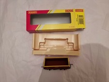 HORNBY R6372 LWB OPEN WAGON