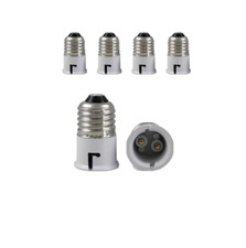Adaptor Edison Screw ES E27 to