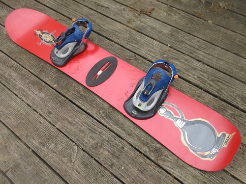 Rossignol 152 levitation snow - 152,