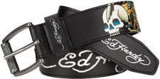 Ed Hardy Skull Tiger with