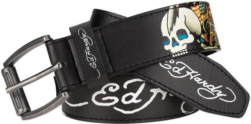 Hardy skull tiger with - skull,