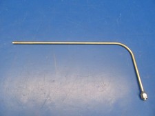 Beech Sierra B24R VHF Antenna