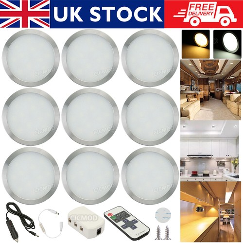 12v led spot - led,