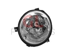 FOR VW LUPO 6X1/6E1 1998-2002