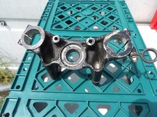 honda xl 250 s top yoke (1979)