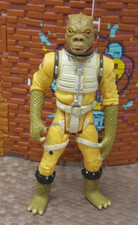 Bossk Bounty Hunter Star Wars