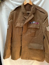 British Army Surplus Grade 1