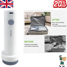 Low Noise Electric Vacuum Pump