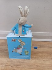 Beatrix Potter Peter Rabbit