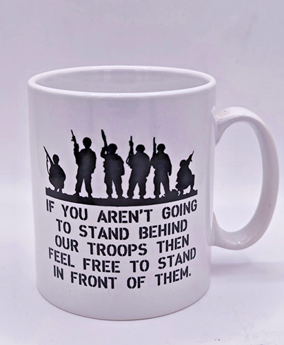 Kombat mug support our - uk,