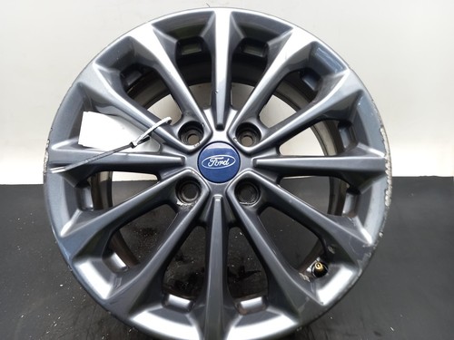 Ford fiesta alloy - fiesta, 16
