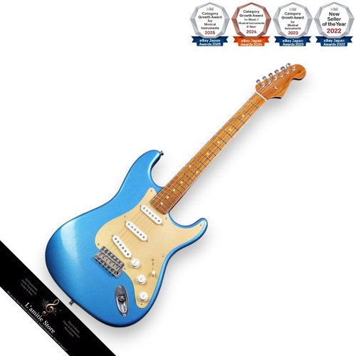 Fender custom shop - shop, masterbuilt