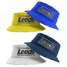 SUPER LEEDS - Football -