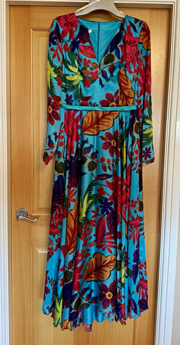 Carla ruiz turquoise - carla,